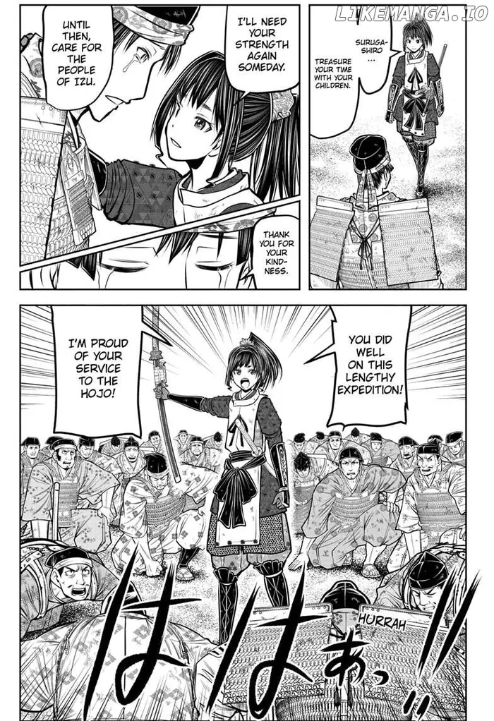 The Elusive Samurai Chapter 178 image 09_optimized